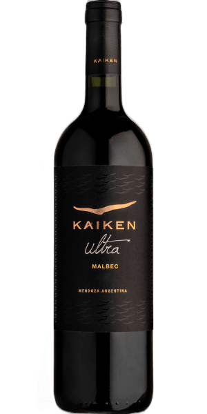 KAIKEN ULTRA MALBEC 750ML