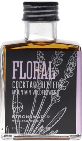 STRONGWATER LAVENDER 3OZ 3 oz