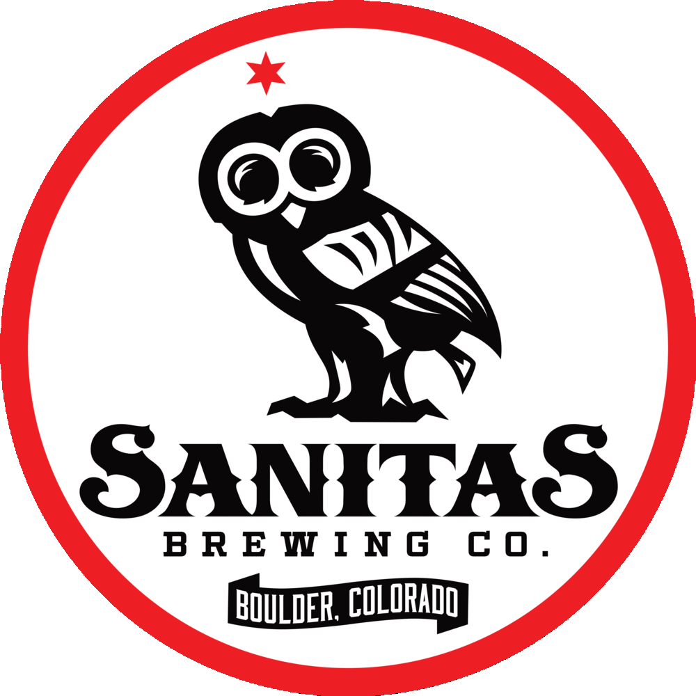 SANITAS PASSIONFRUIT SOUR 6PK CAN 12 oz