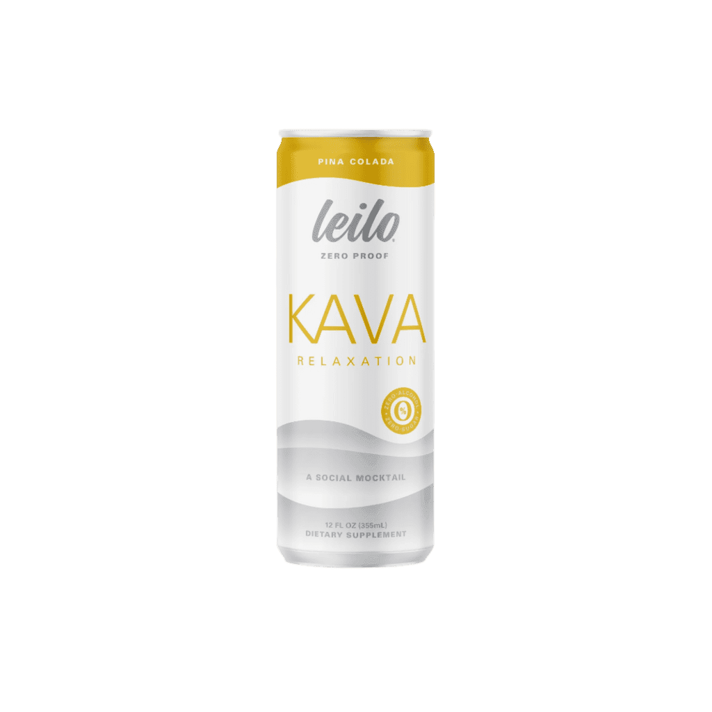 LEILO PINA COLADA 12OZ