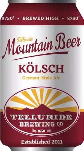 TELLURIDE BR MOUNTAIN BEER 6PK CAN 12OZ