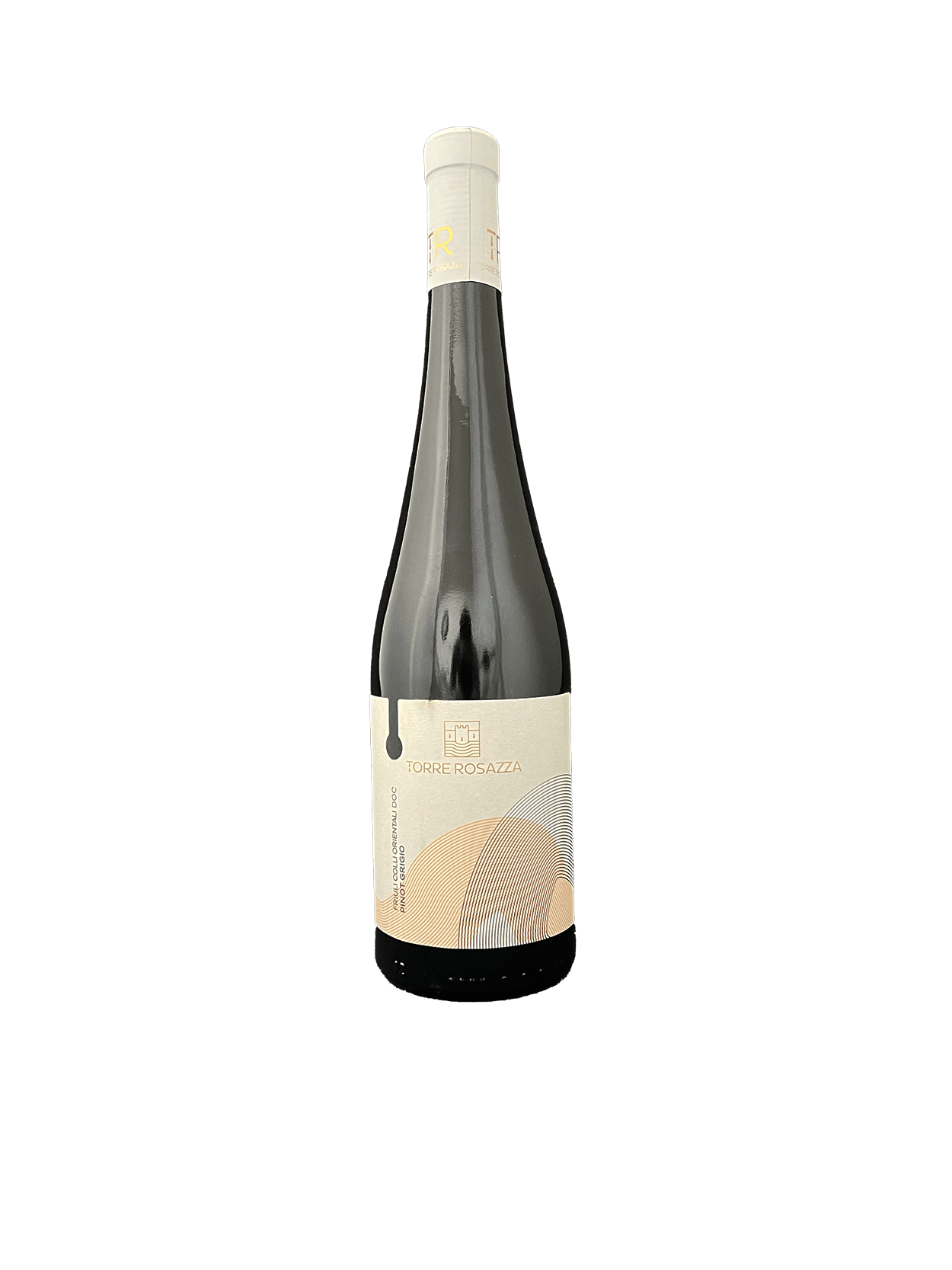 TORRE ROSAZZA PINOT GRIGIO 750ml