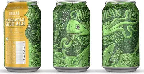 BOOTSTRAP CHILLAX 6PK CAN 12OZ