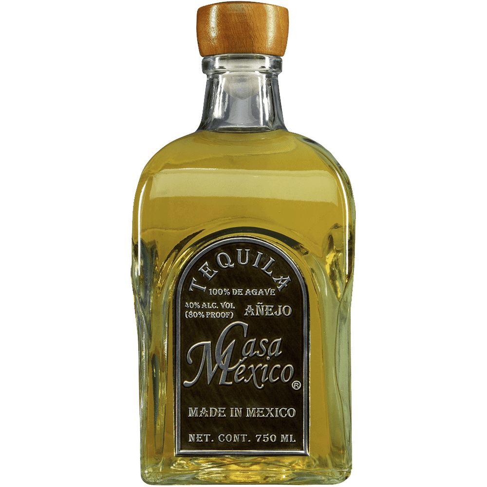 CASA MEXICO ANEJO 750ML