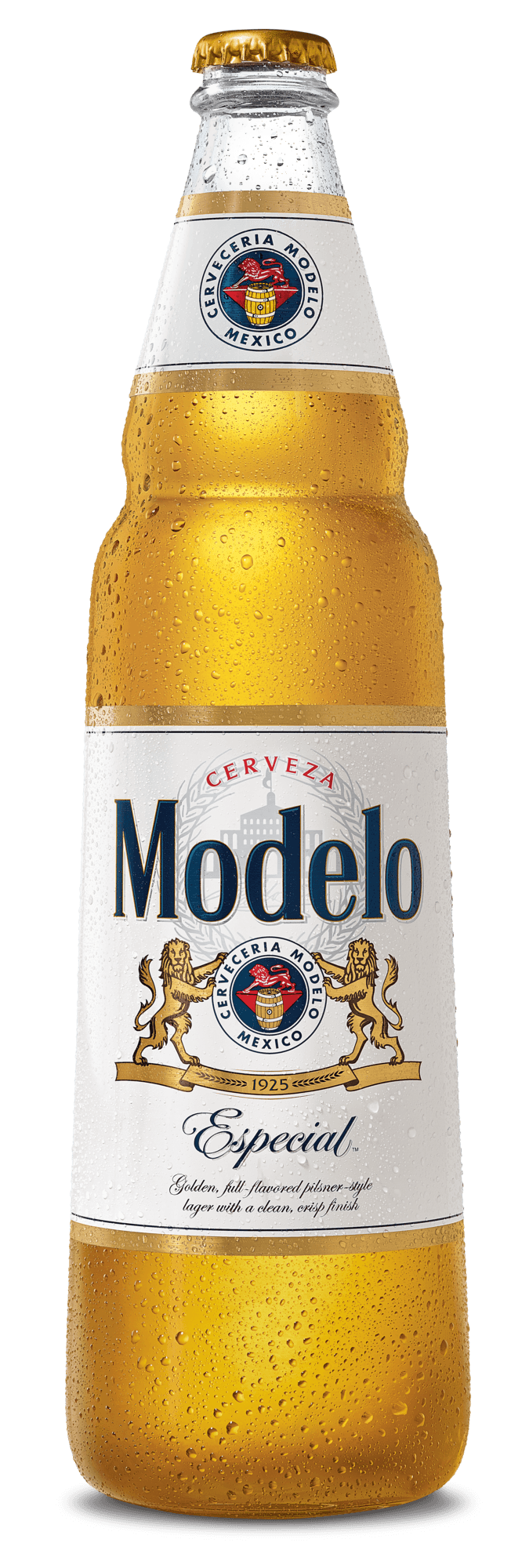 MODELO 24OZ BTL 24 oz