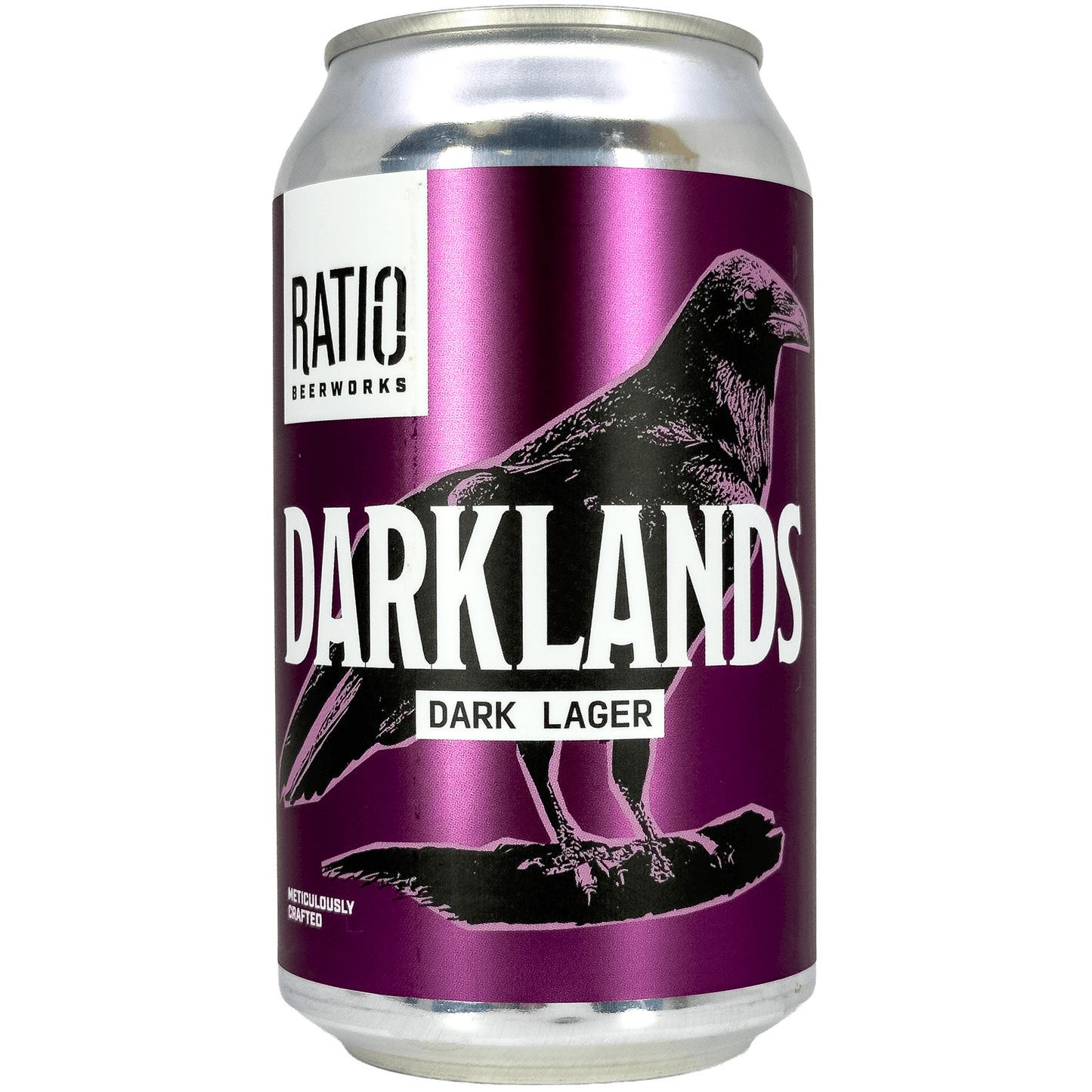 RATIO DARK LANDS 6PK 12 oz