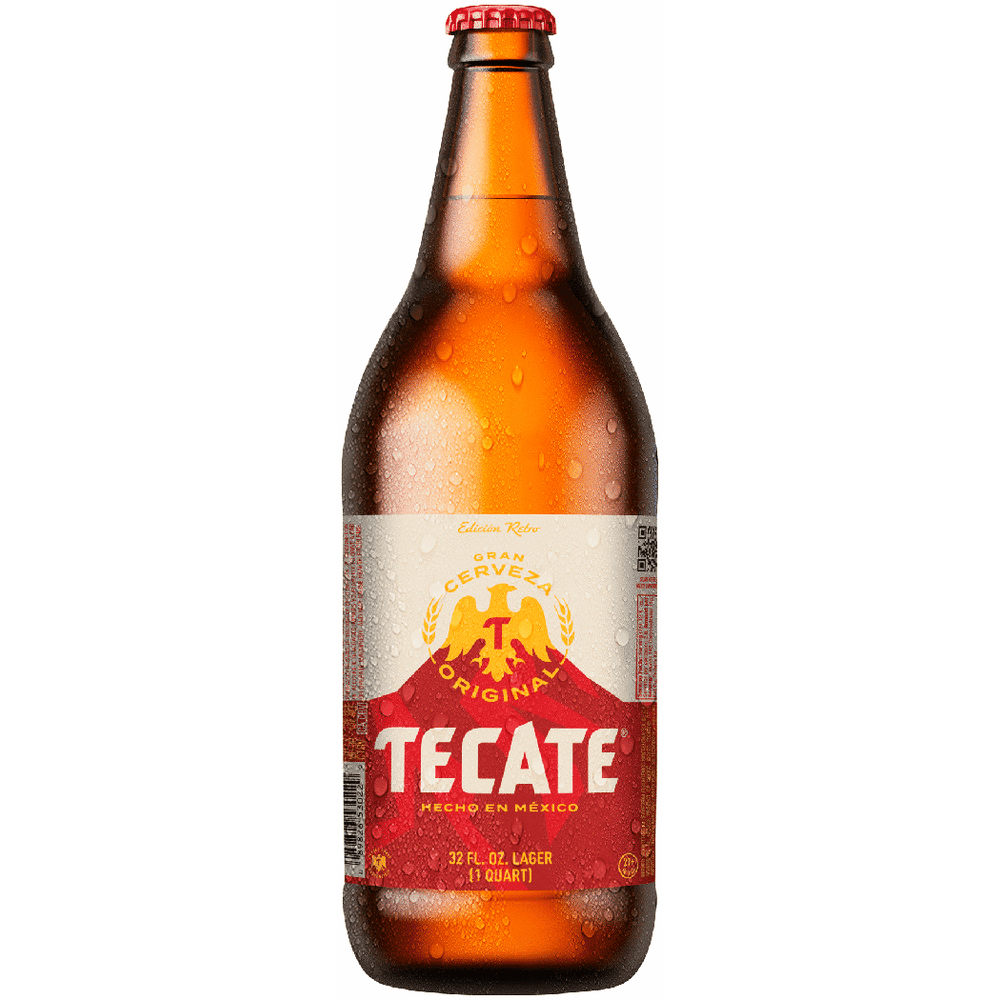 TECATE QT. QUART