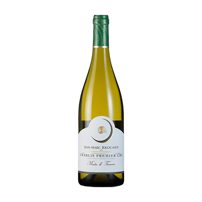 BROCARD TONNERRE 750ml