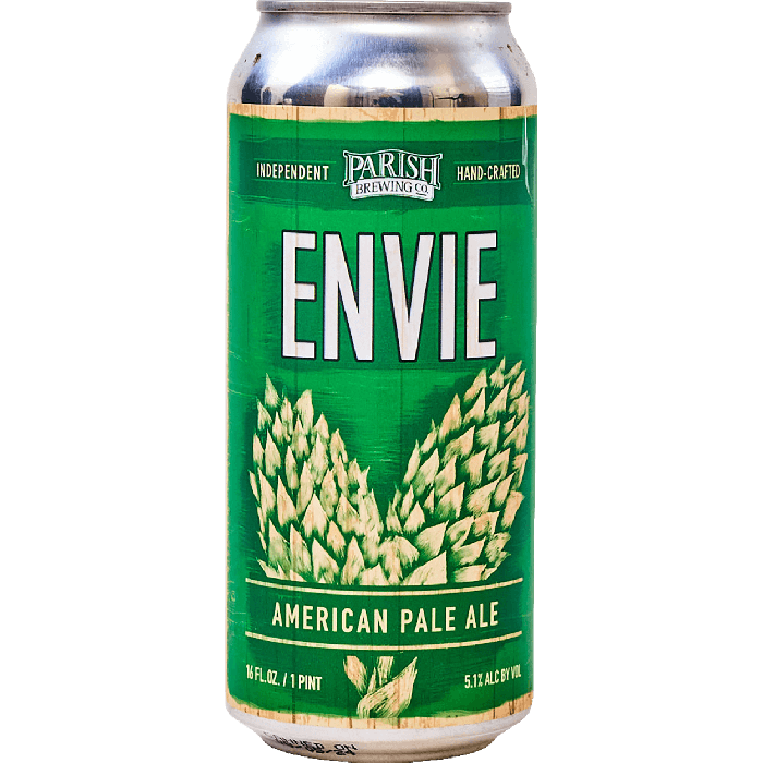 PARISH ENVIE 4CN 16 oz
