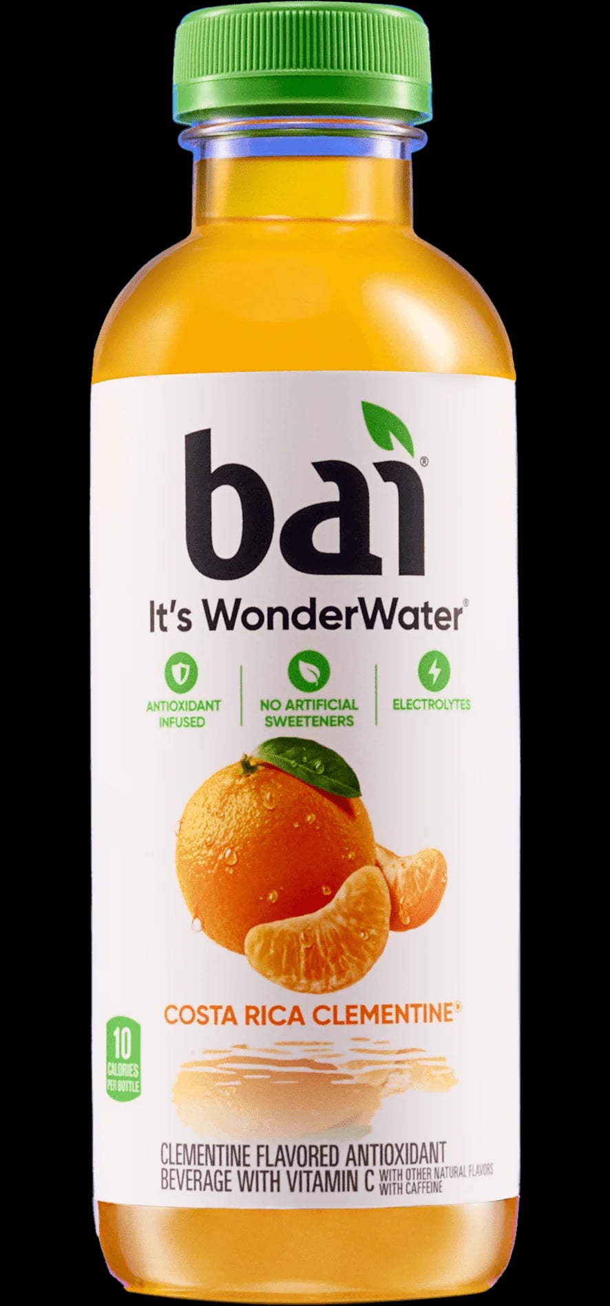 BAI  CLEMENTINE 17 oz
