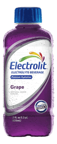 ELCT GRAPE 210Z 20 oz