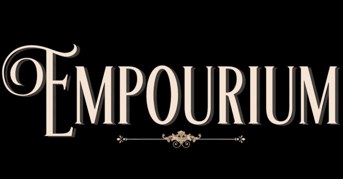 EMPOURIUM KRUSHER 4PK 16 oz