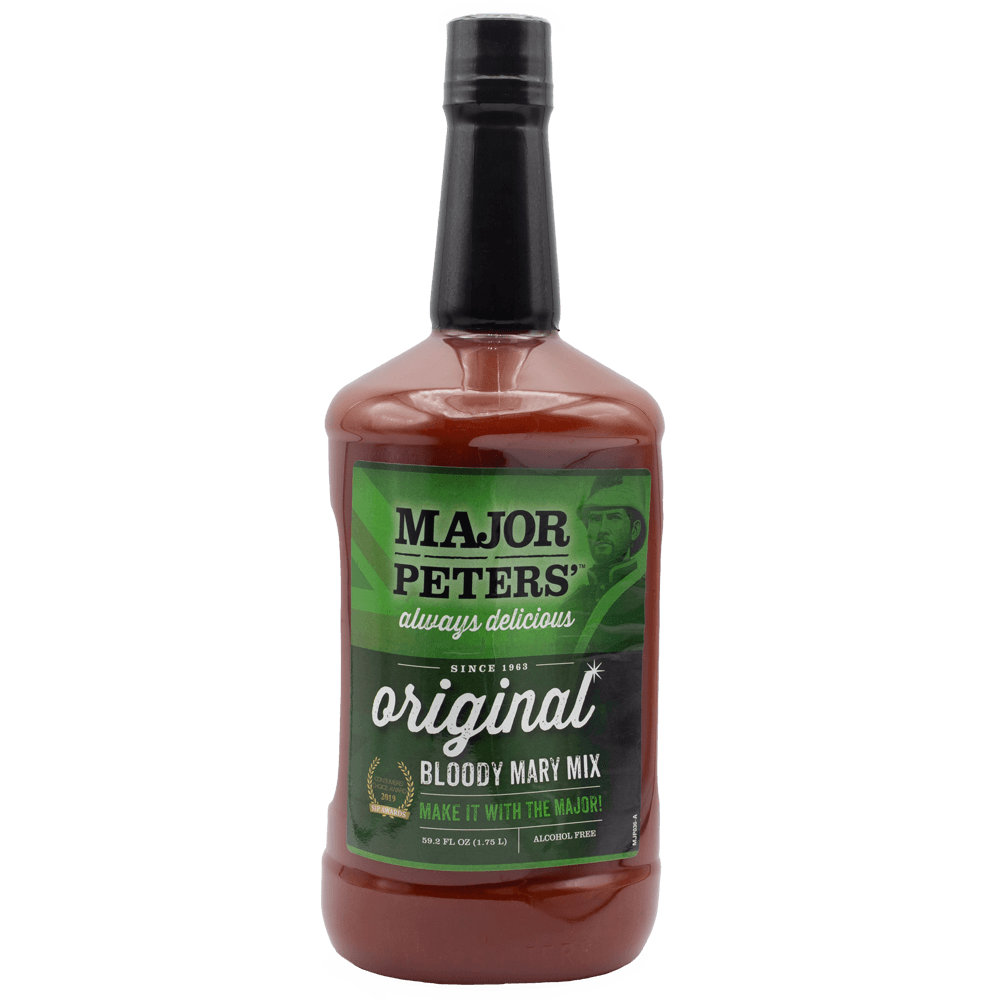 MAJOR PETERS BLOODY MARY 1.75L