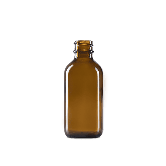 CLEAR 2OZ SAMPLE BOTTLES EMPTY
