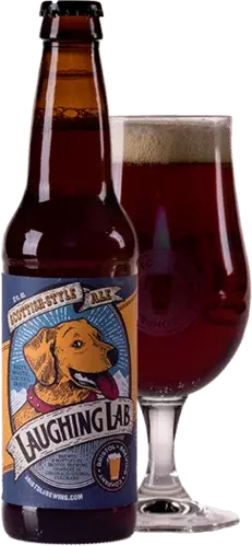 BRISTOL LAUGHING LAB 6PK 12OZ