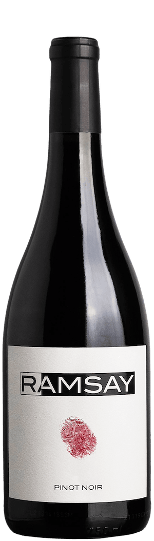 RAMSAY PINOT NOIR 750ml