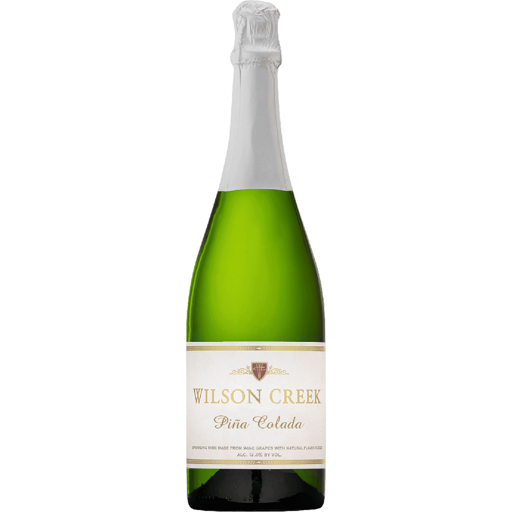 WILSON CREEK SPARKLING COCONUT 750ml