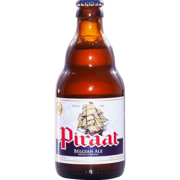 PIRAAT  750ML
