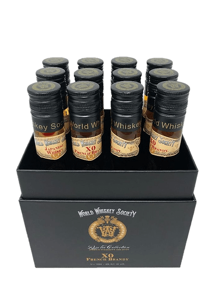 WORLD WHISKEY FRENCH 100ML