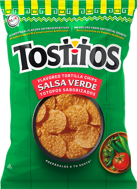 Tostitos Salsa Verde Tortilla2.