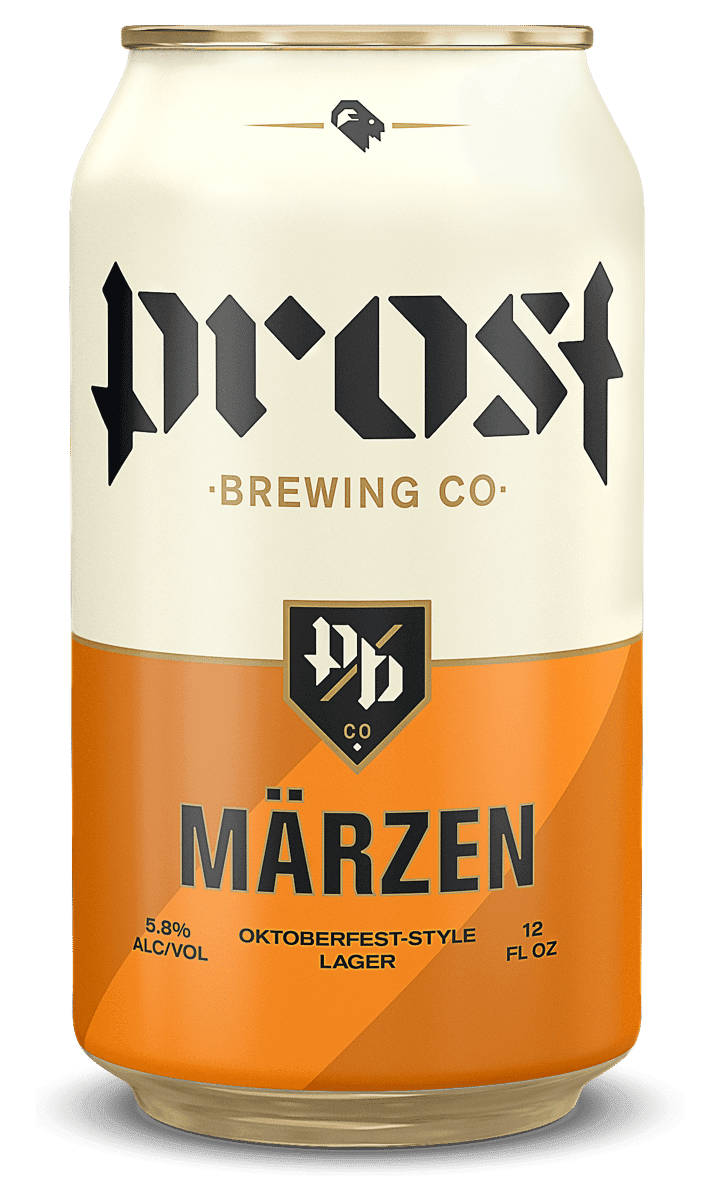 PROST MARZEN 6PK CAN 12 oz