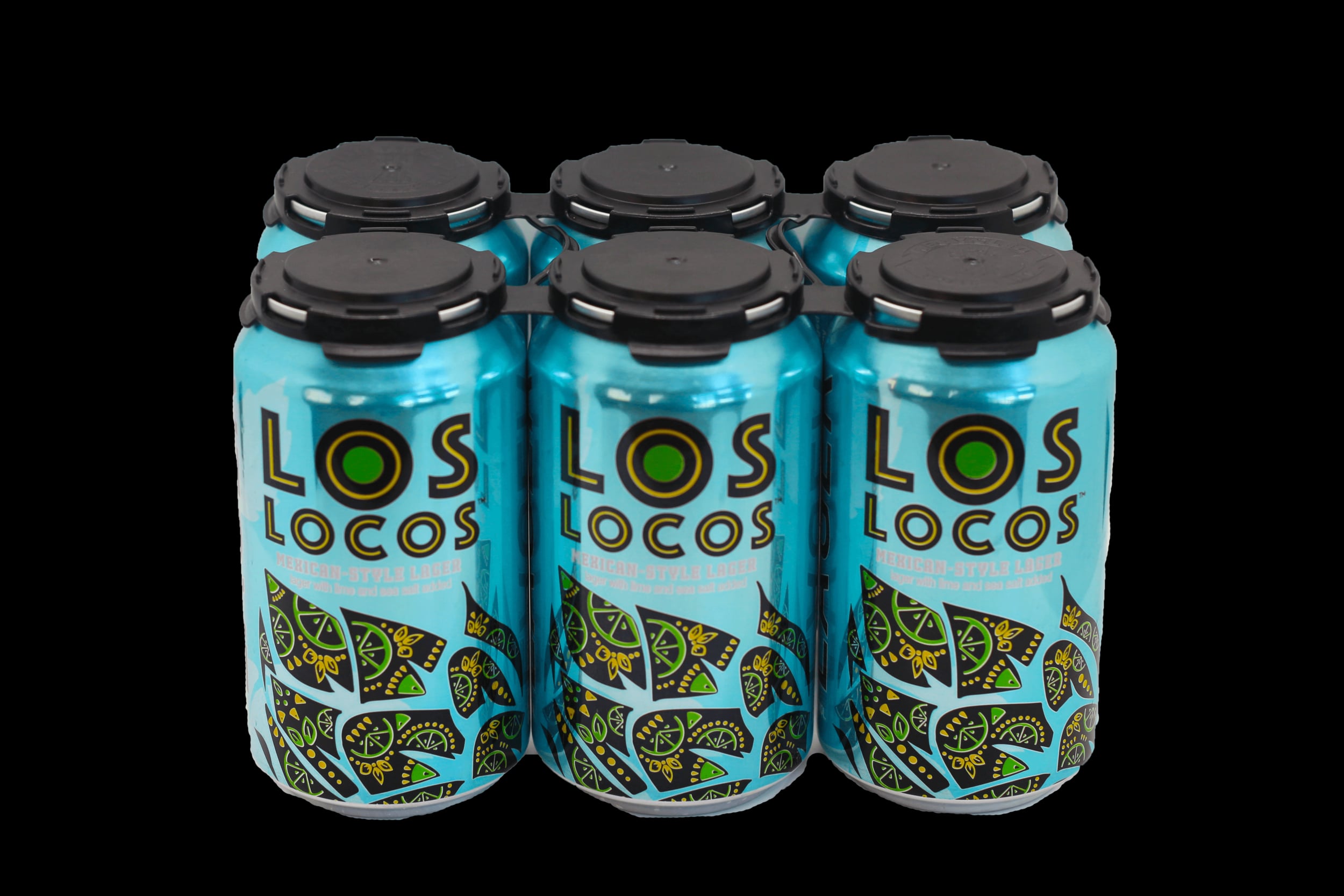 EPIC BREW LOS LOCOS 6PK CAN 12 oz