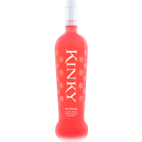 KINKY PINK LIQUEUR 750ML