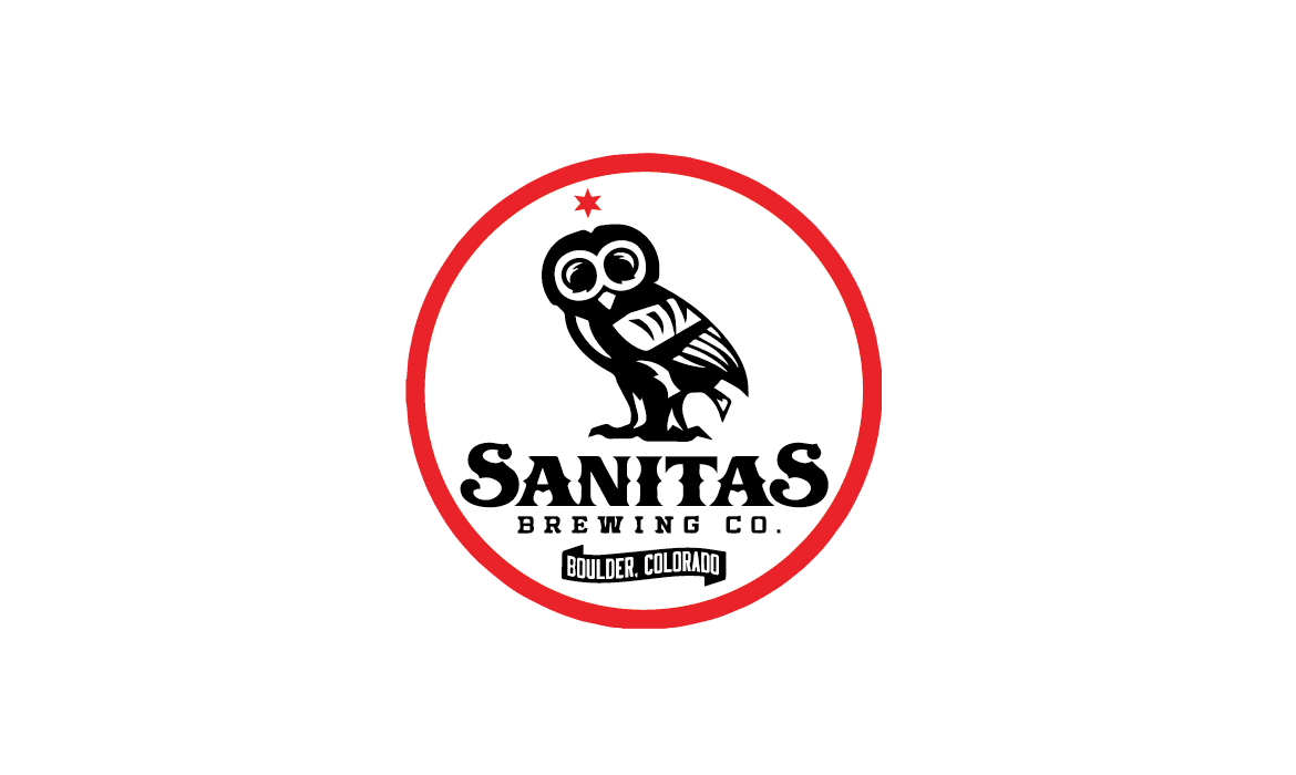 SANITAS MOUNTAIN ROUTE STOUT 6AN 16 oz