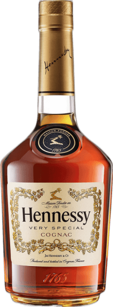 HENNESSY V.S. 750ML**CUST SERVICE**