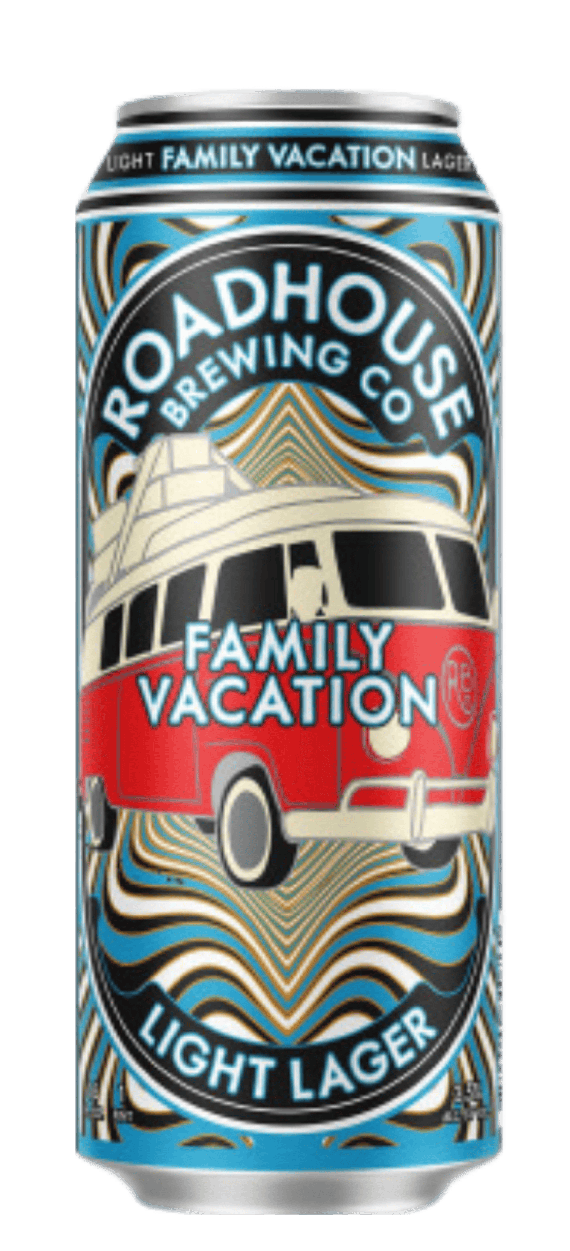 ROADHOUSE FAMILY VACATION 6PK 16OZ 16 oz