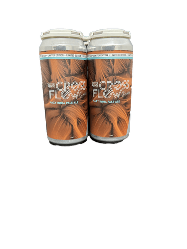 OUTER RANGE CROSS FLOW 4CAN 16 OZ