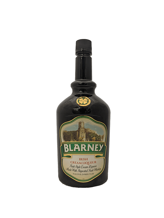 BLARNEY IRISH CREAM 1.75L