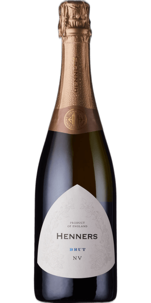 HENNERS BRUT 750ml