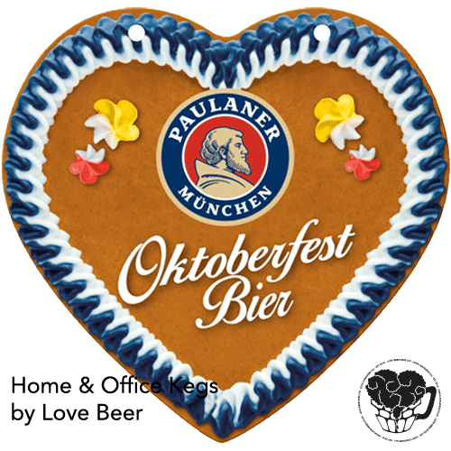 PAULANER OKTOBERFEST BIER 12PK 12OZ