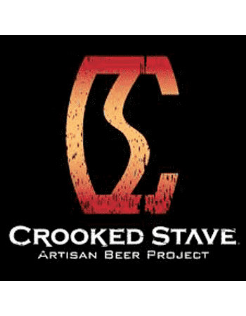 CROOKED STAVE HAZELNUT MACCHIATO 6CAN 12 oz
