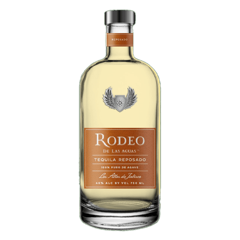 RODEO REPOSADO TEQUILA 750ML