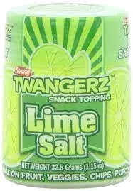 TWANGERZ LIME